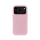 Etui do telefonów Holdit Soft Magsafe Case iPhone 17 Pro Pink 16909